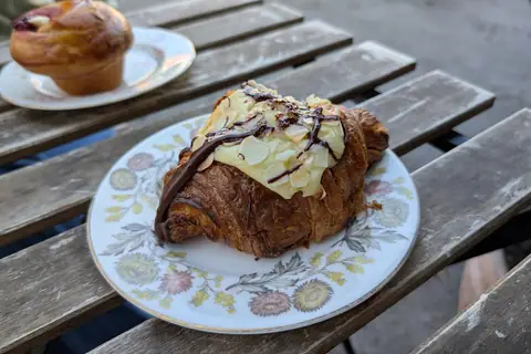 Bon Cafe & Bakery photo 2